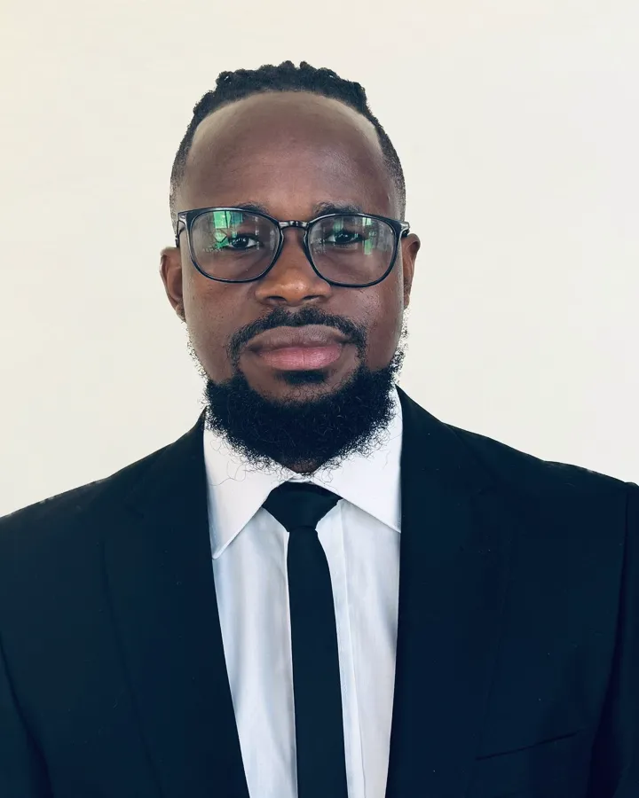 Kevin Mbaya Kaburu